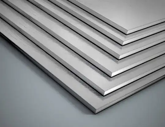 Non-Destructive Testing Methods for Inconel 625 Sheet